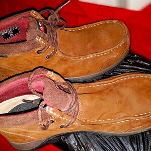 Ariat Men's Sz. 10 "Composite Steel toe" Work Boots *NWOT*